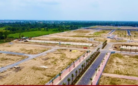 Diễn biến mới tại dự án gần 500 tỷ của Xuân Thiện Thanh Hóa 2