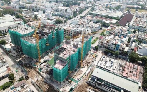 Vị trí đắt giá giúp thăng hạng giá trị bất động sản nghỉ dưỡng