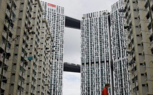 Chờ cắt lỗ khi cơn sốt đất đi qua