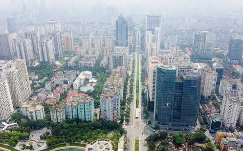 Giá cho thuê căn hộ tăng