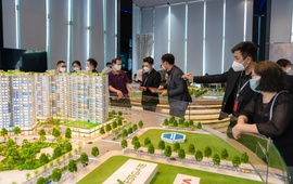 An Gia thu hút thị trường Bình Chánh với dòng căn hộ từ 2,3 tỷ