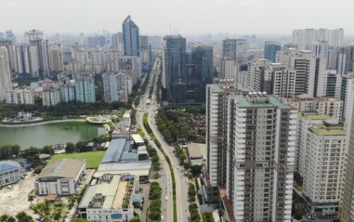 Thị trường bất động sản đứng im, nhà đầu tư cắt lỗ vẫn ế ẩm