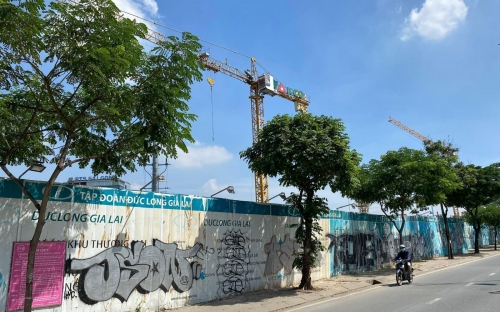 Chỉ thị 13 giải quyết những vướng mắc, khó khăn trên thị trường bất động sản