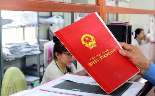 đất nền Bảo Lộc