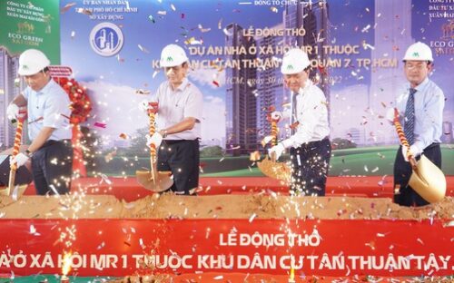 Sửa Luật đất đai: Những ai sẽ được ghi tên trong sổ đỏ?