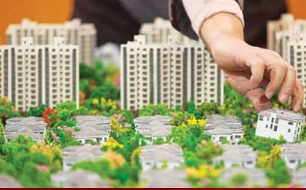 Xu hướng chọn “ngôi nhà thứ hai” của người thành thị