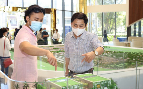 Chính phủ yêu cầu hạn chế chuyển đổi đất chuyên trồng lúa sang làm khu công nghiệp