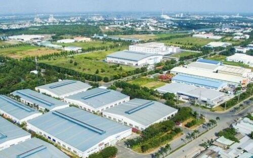 Thị trường nhà cho thuê tăng nhiệt