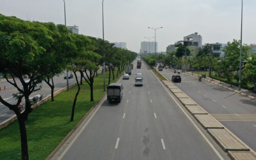 Tecco Felice Tower - lời giải cho bài toán cho thuê căn hộ tại Tân Uyên