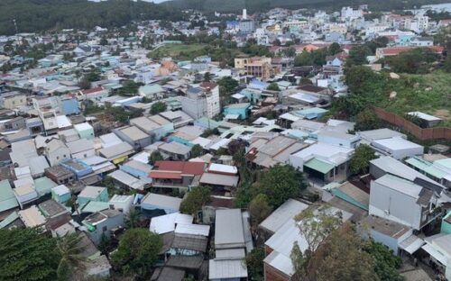 Xem quy hoạch TP HCM trực tuyến ở đâu?