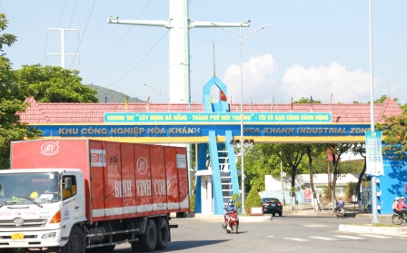 Doanh nghiệp khởi công nhưng không xây dựng nhà ở xã hội sẽ bị thu hồi dự án