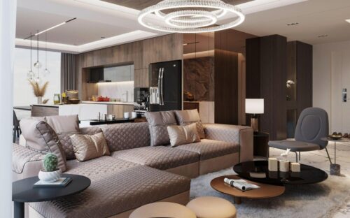 TP.HCM đẩy mạnh phát triển khu trung tâm sống chất lượng cao