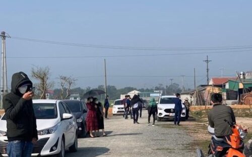 Hà Nội dự kiến thông xe hầm chui Lê Văn Lương vào dịp 10/10