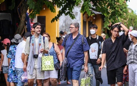 Du lịch tiếp đà tăng trưởng, BĐS nghỉ dưỡng “sáng cửa” về dài hạn