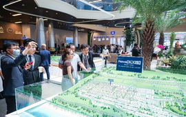 Ưu đãi lớn khi đầu tư bất động sản nghỉ dưỡng nhân dịp NOVA30