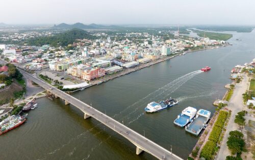 Sức hút của T&T Victoria với giới thành đạt tại Vinh