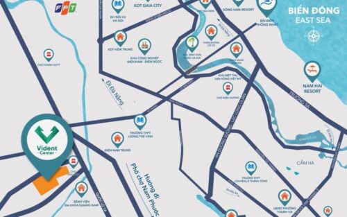 Cao tốc Vân Đồn – Móng Cái: Đòn bẩy ngoạn mục cho Quảng Ninh