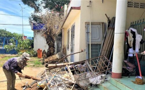 "Đặc quyền” cho sàn giao dịch bất động sản