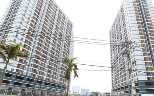 Doanh nghiệp khởi công dự án nhưng không xây dựng nhà ở xã hội sẽ bị thu hồi