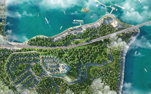 Thú chơi nào đang hút giới thượng lưu?