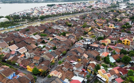 DKRA Group: Căn hộ chung cư 'ế' khách