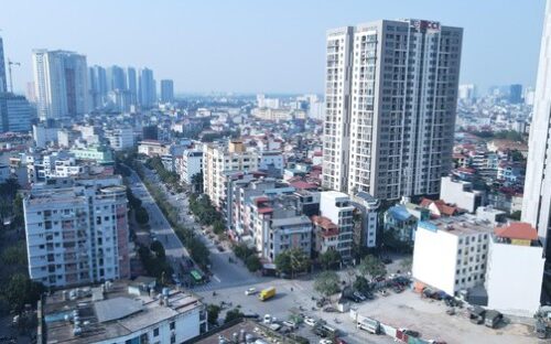 Hà Nội chỉ đạo xác định loạt vấn đề 'nóng' trong quản lý, vận hành nhà chung cư