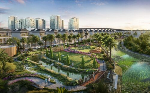 HoREA: Giao dịch bất động sản phải qua sàn sẽ có dấu hiệu của “lợi ích nhóm”