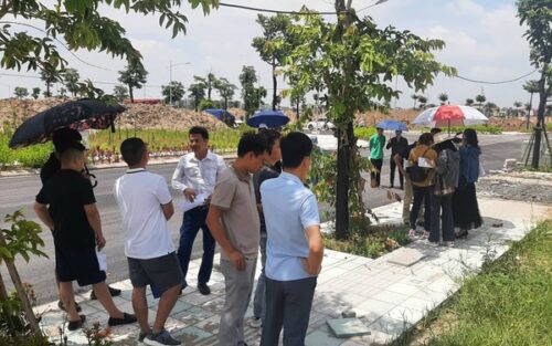 Những tỉnh thành nào có nhiều nhà ở xã hội nhất trong thời gian tới?