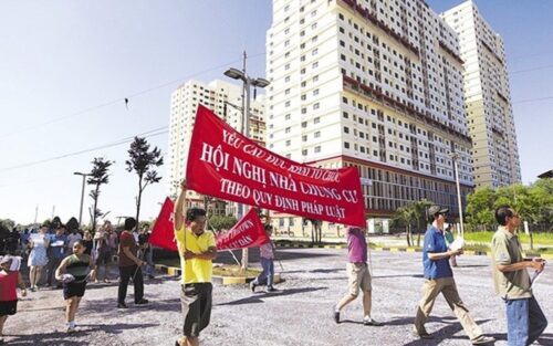 Masteri West Heights - điểm sáng trong phân khúc bất động sản cao cấp