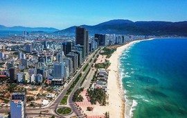 Diễn biến thị trường bất động sản Đà Nẵng hiện nay ra sao?