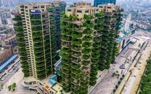 iHouzz - kỳ lân mới trong lĩnh vực proptech?