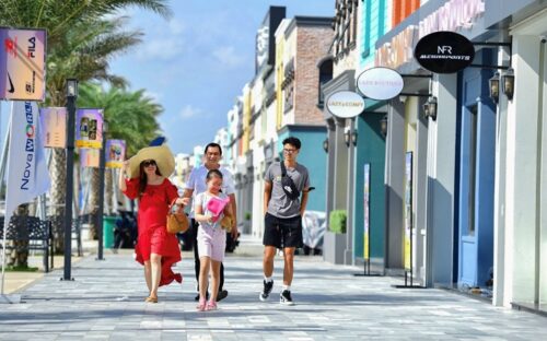 Kết nối hạ tầng giao thông khiến phía Đông Hà Nội bứt phá