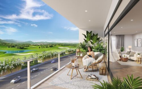 Cuối năm, thị trường BĐS ven Tp.HCM diễn biến thế nào?