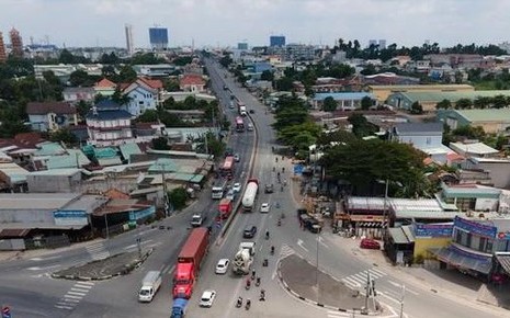 Lý do Sơn La đề xuất xây thêm sân bay Mộc Châu?