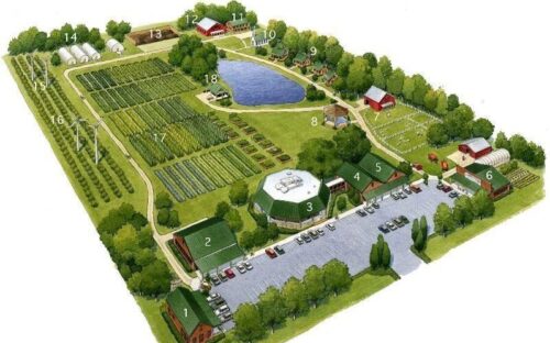 Stareal phân phối chính thức bất động sản sức khoẻ Essensia