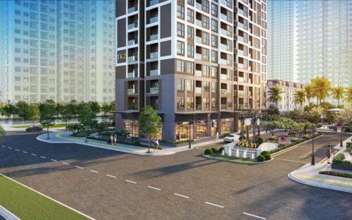 HoREA kiến nghị 10 phương án gỡ vướng cho thị trường bất động sản