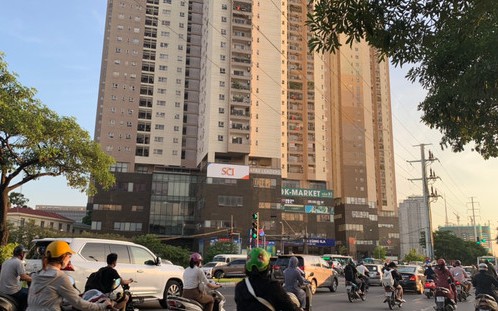 Tecco Felice Tower - dự án căn hộ đón sóng đầu tư tại Tân Uyên