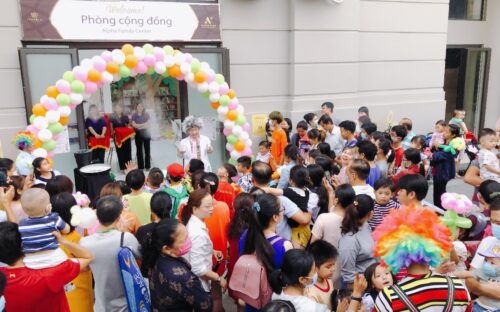 Xu hướng lên ngôi của các căn hộ diện tích lớn