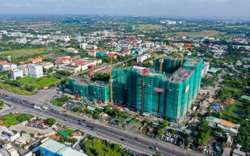 Nhà riêng không khó - An cư lạc nghiệp cùng The Ruby Hạ Long