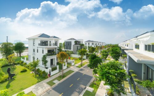 Khám phá hệ tiện ích tạo nên chuẩn mực sống thời thượng tại Sunshine Golden River