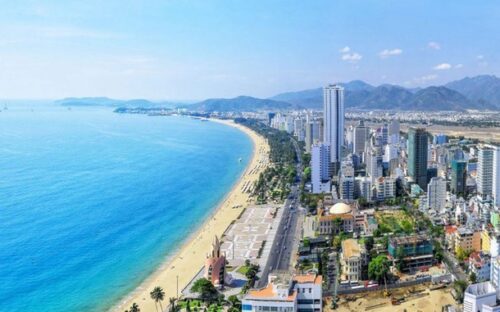 Các nhà đầu tư nước ngoài vẫn tiếp tục rót vốn vào BĐS Việt Nam