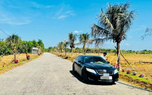 Người bán gặp khó việc ra hàng, liệu từ nay đến cuối năm có khởi sắc sau nới room tín dụng?