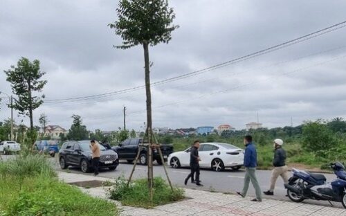 Đất nền Tp.HCM tiếp tục vắng nguồn cung mới