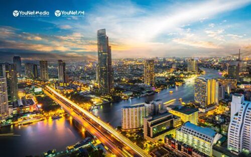 Đồng Hới: Mở bán chính thức tổ hợp khách sạn dát vàng Dolce Penisola