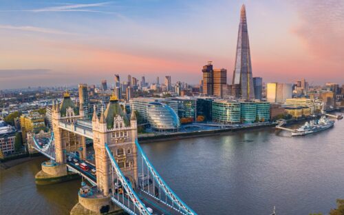 Vì sao bất động sản 2 mặt nước được giới đầu tư ưa chuộng?