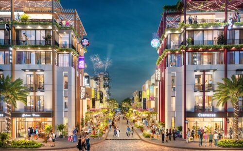 Đầu tư “một vốn bốn lời” tại shoptel kề biển tại TP Tuy Hòa