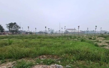 Hà Nội: Dừng hàng loạt dự án chậm triển khai