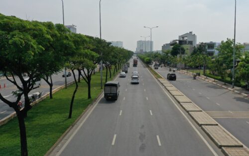 The Filmore Da Nang – đặc quyền riêng tư giữa lòng đô thị