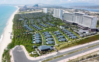 Chuyên gia Savills bày cách để bất động sản nghỉ dưỡng hút khách sau 2 năm 'đóng băng'