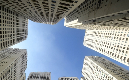 Không có mặt bằng khó có Vành đai 4